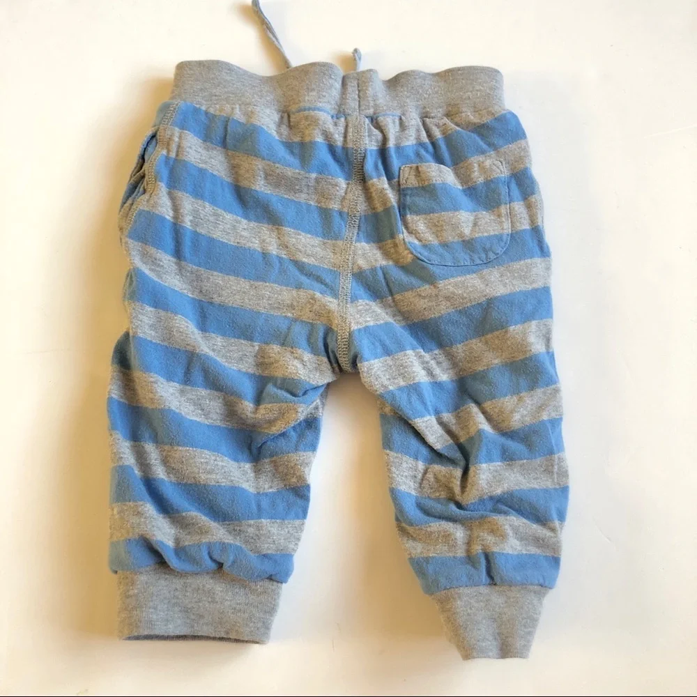 Gap lined joggers